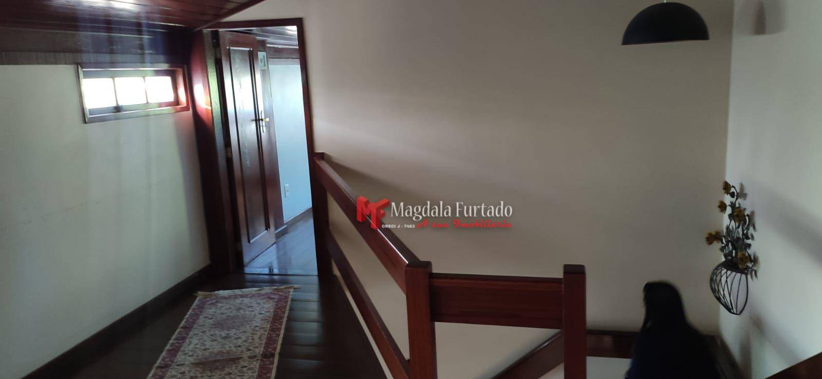 Casa, 5 quartos - Foto 31