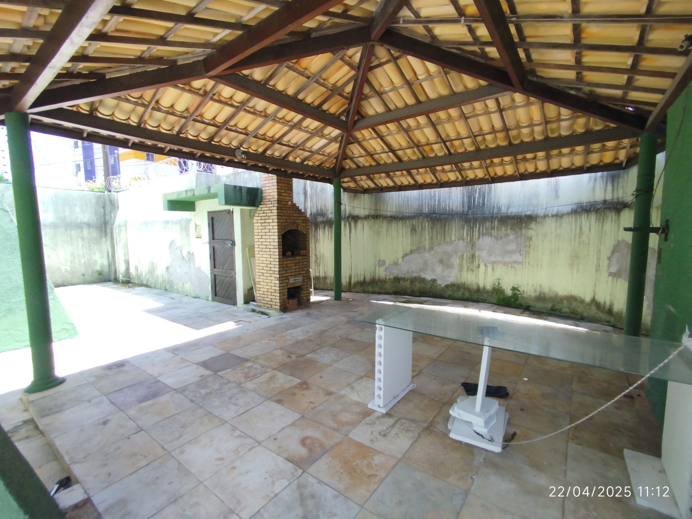 Casa para alugar com 5 quartos, 200m² - Foto 7