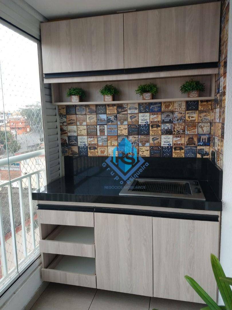 Apartamento à venda com 3 quartos, 70m² - Foto 6