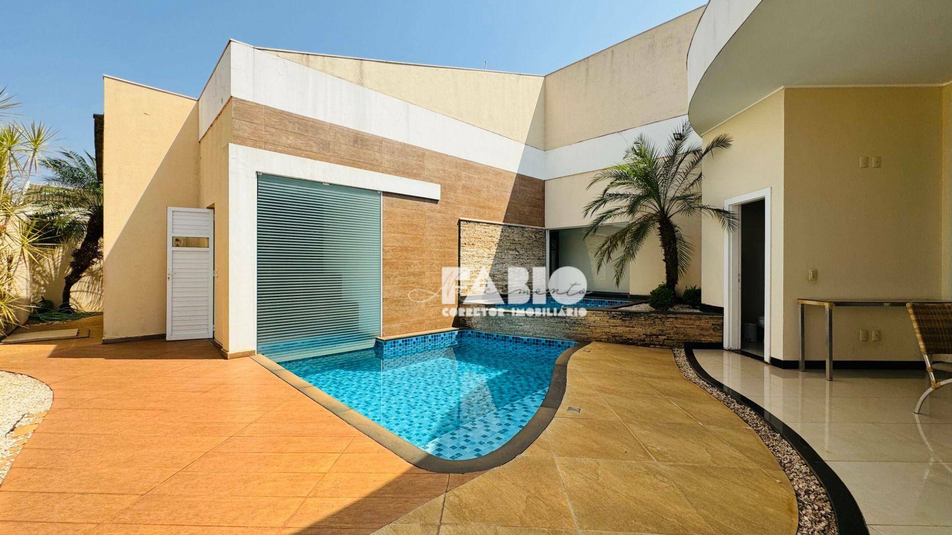 Casa à venda com 4 quartos, 350m² - Foto 24