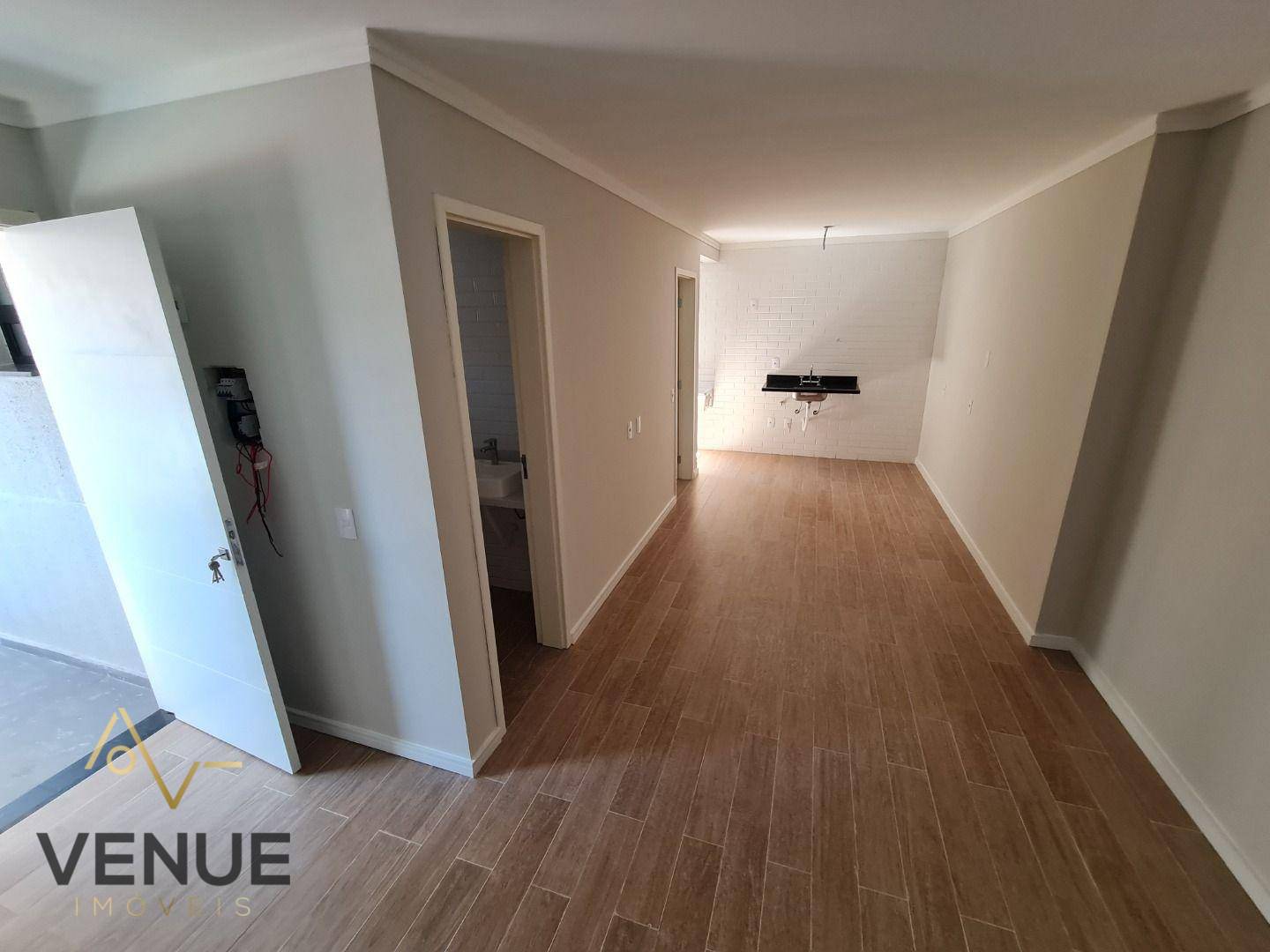 Apartamento à venda com 1 quarto, 30m² - Foto 17