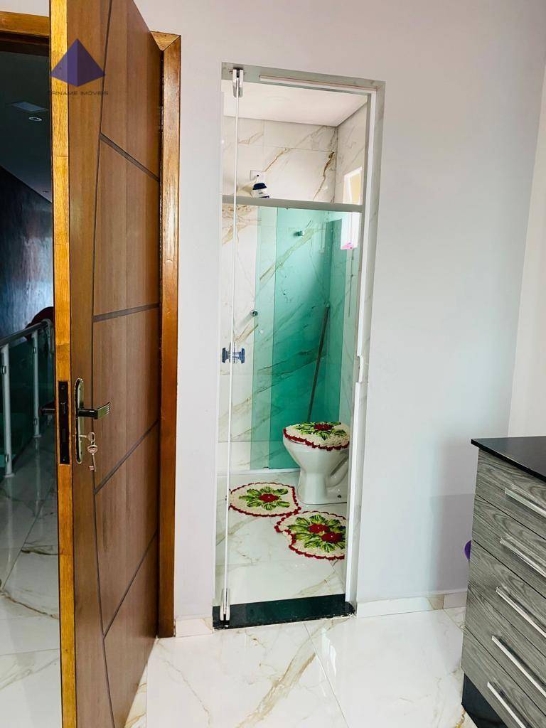 Sobrado à venda com 3 quartos, 145m² - Foto 18