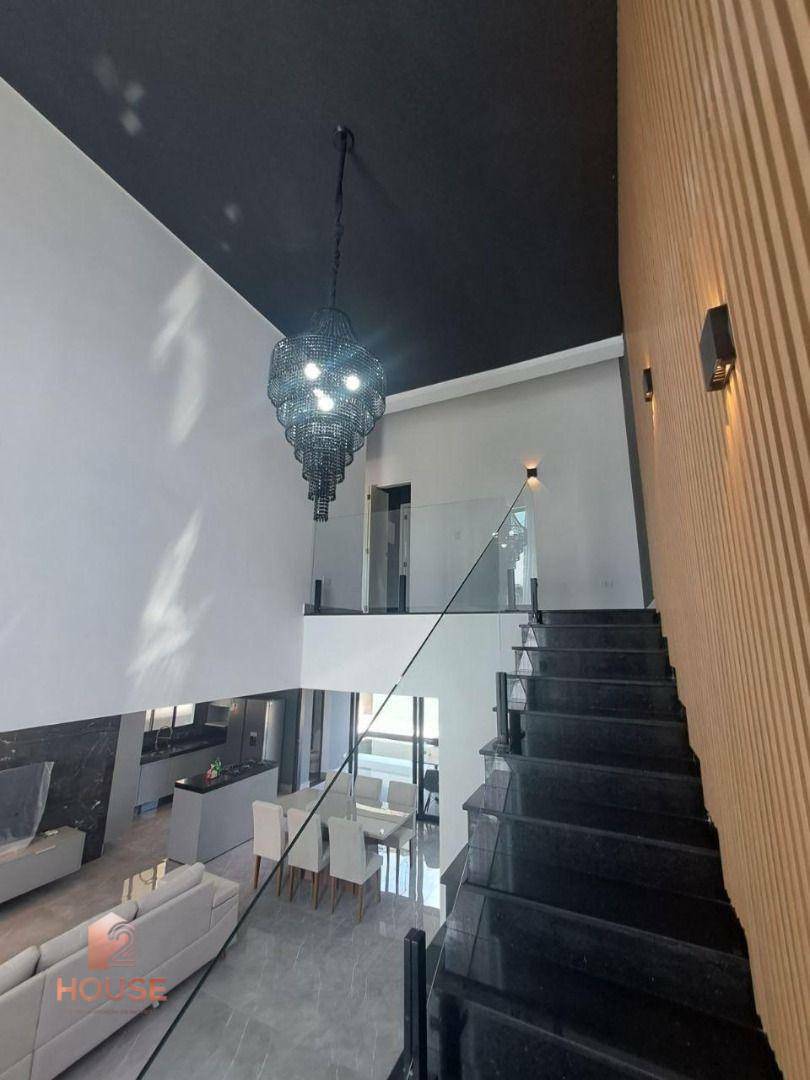 Casa de Condomínio à venda com 3 quartos, 311m² - Foto 19