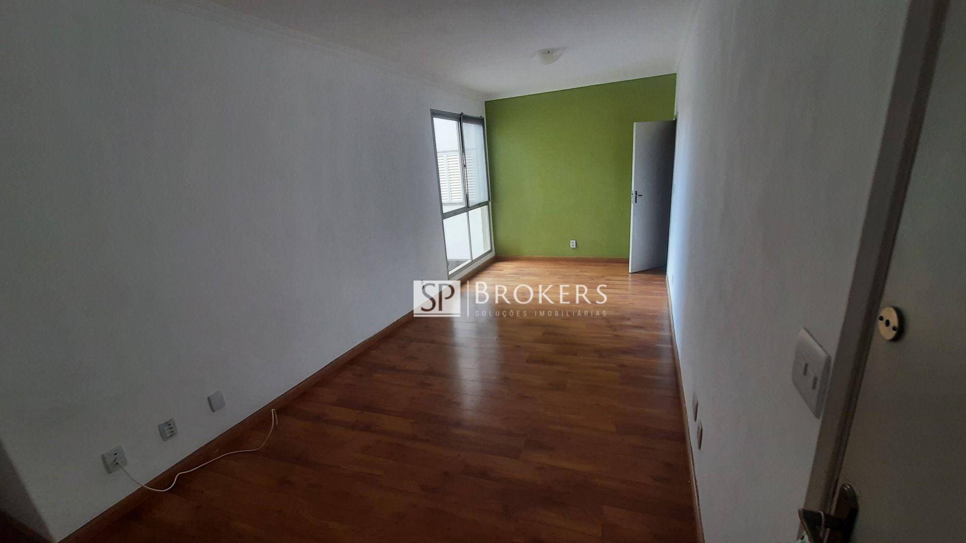 Apartamento à venda com 2 quartos, 70m² - Foto 1