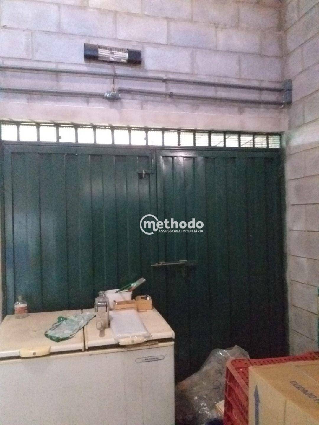 Depósito-Galpão-Armazém à venda, 90m² - Foto 15