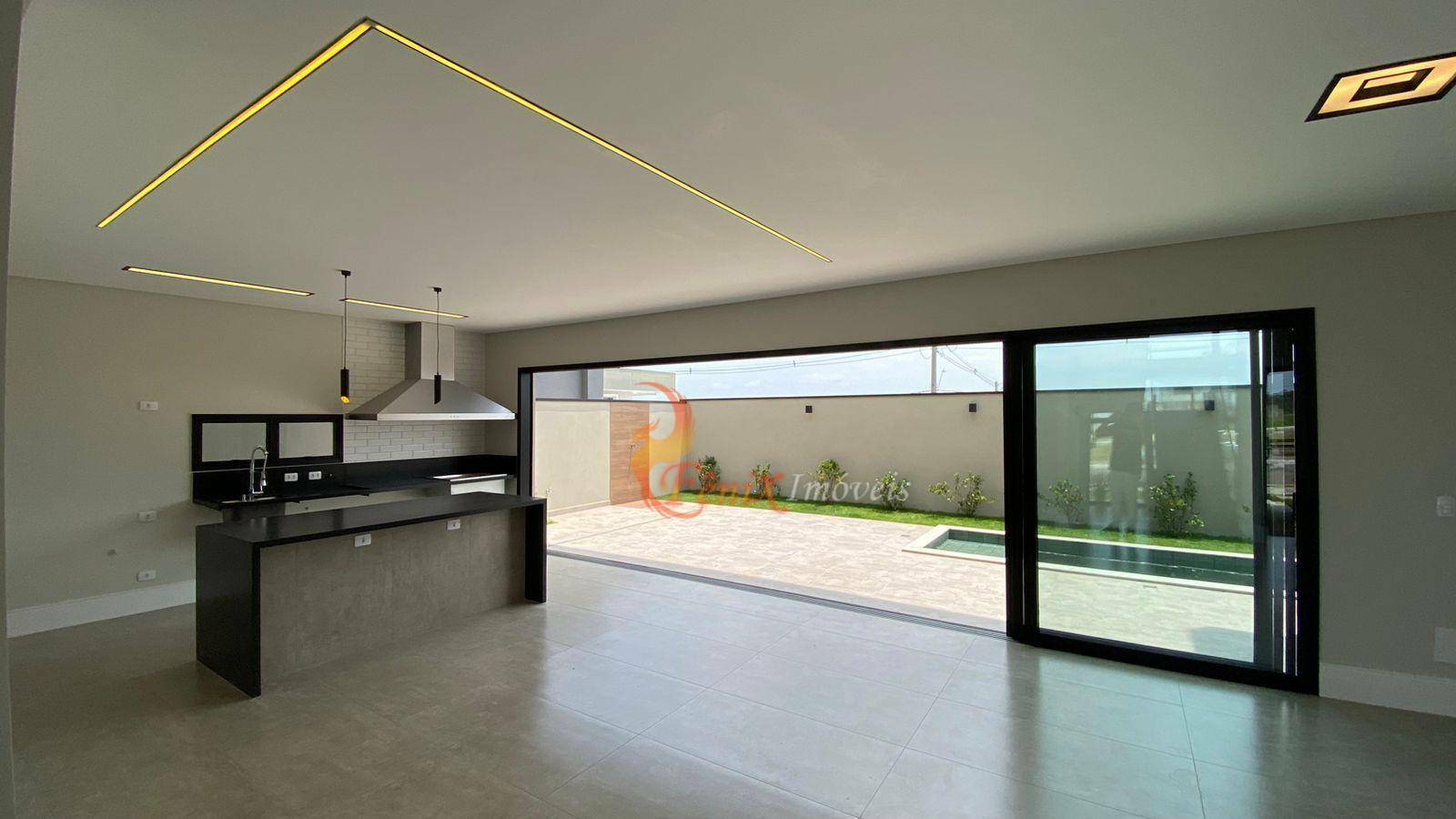 Sobrado à venda com 4 quartos, 237m² - Foto 4