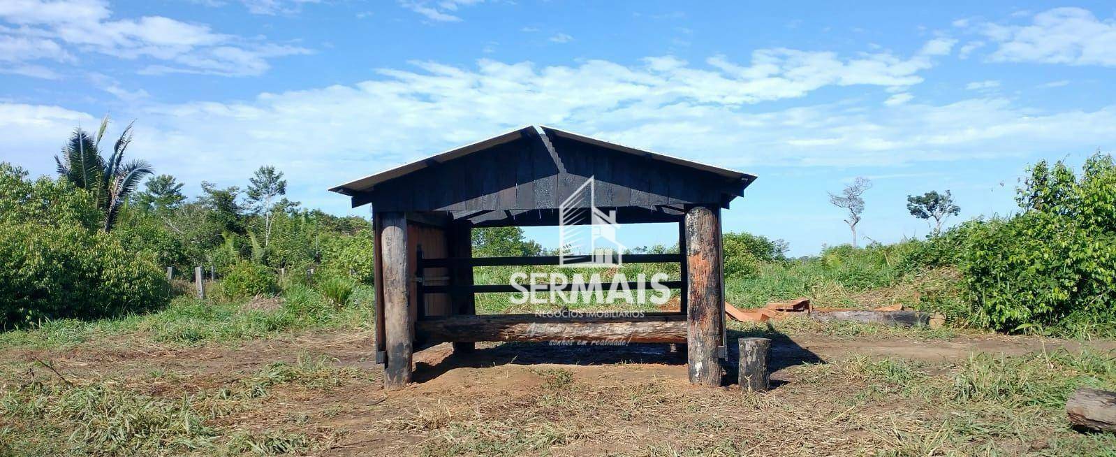 Fazenda à venda, 5324000M2 - Foto 3