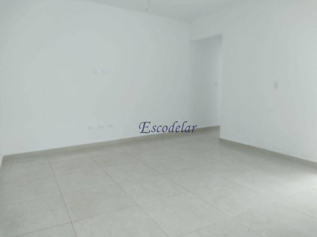 Apartamento à venda com 1 quarto, 34m² - Foto 4