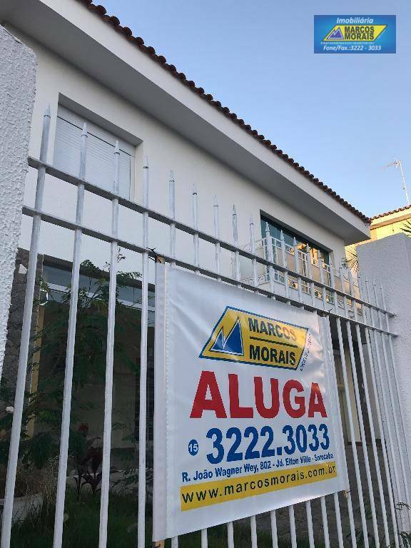 Casa à venda com 3 quartos, 288m² - Foto 30