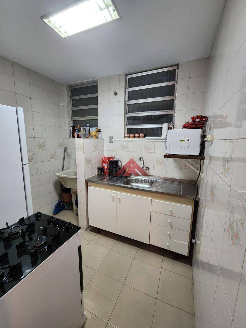 Apartamento à venda com 2 quartos, 55m² - Foto 12