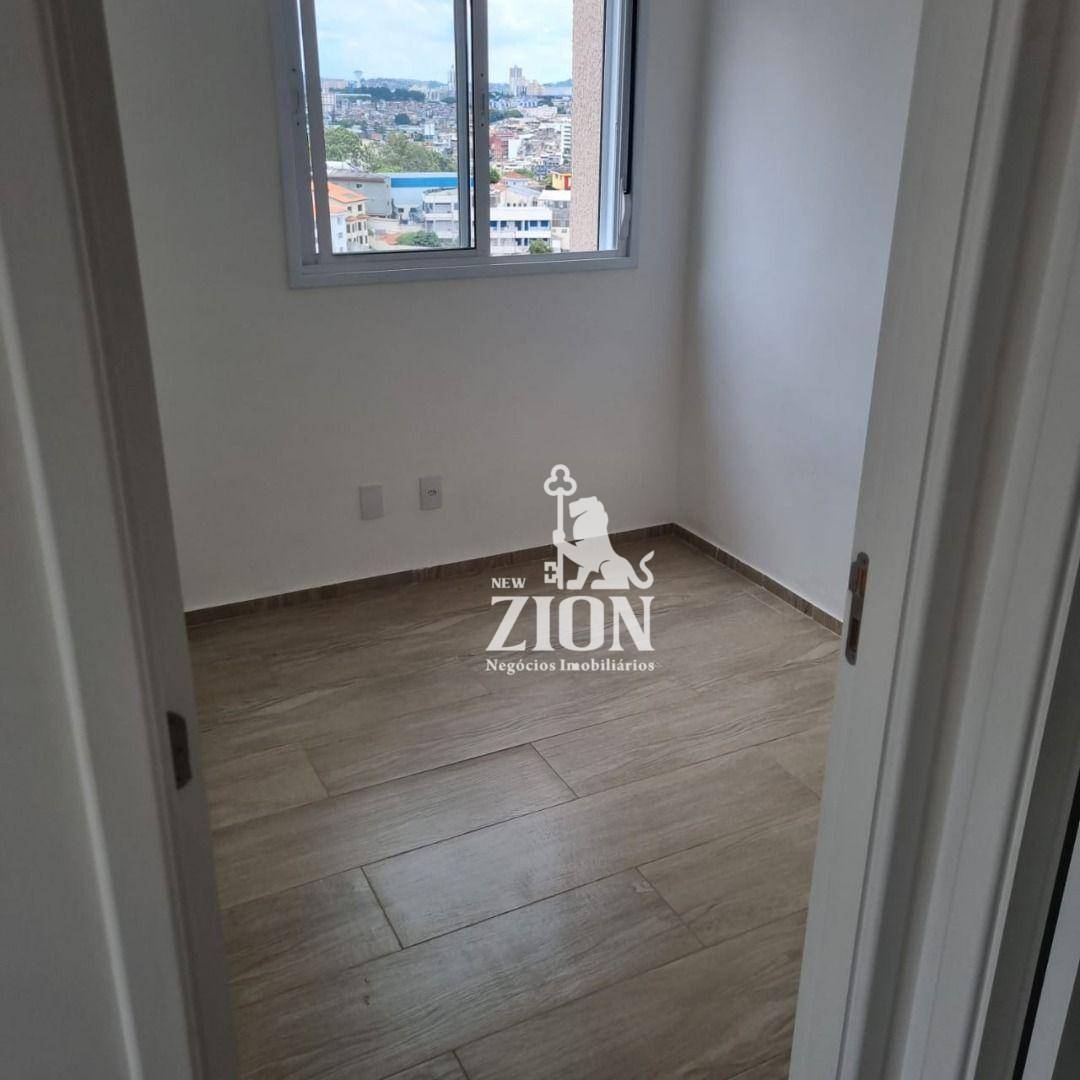 Apartamento à venda com 2 quartos, 41m² - Foto 24