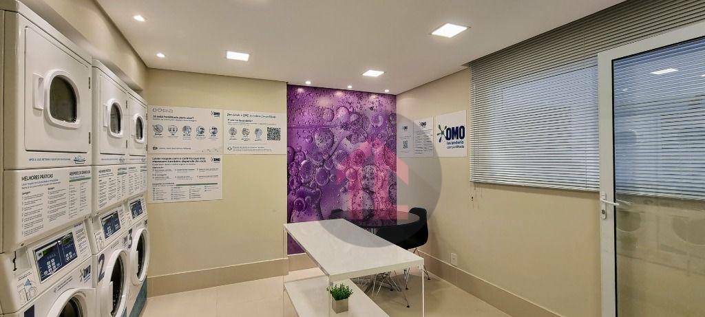 Apartamento para alugar com 1 quarto, 54m² - Foto 12