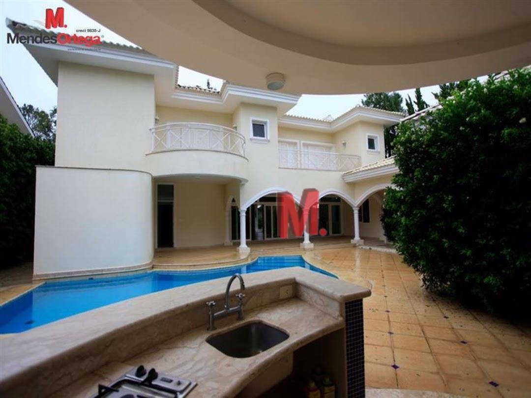 Casa de Condomínio à venda com 4 quartos, 544m² - Foto 35