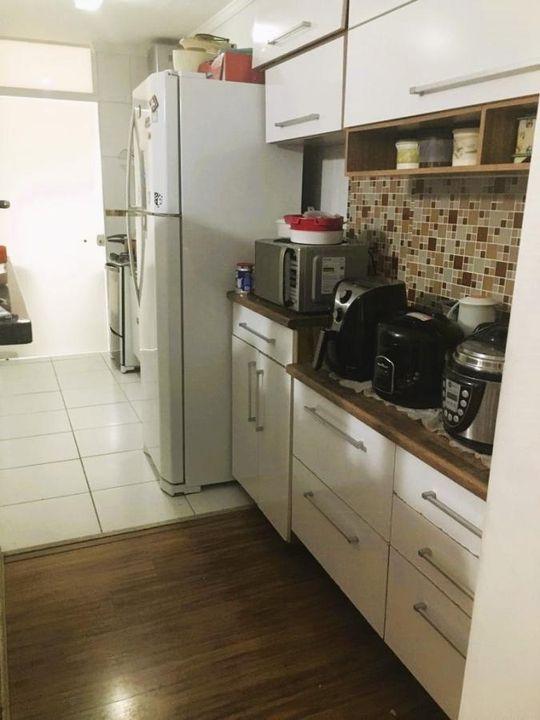 Apartamento à venda com 3 quartos, 69m² - Foto 5