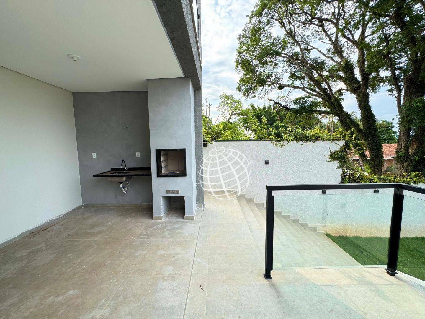 Casa à venda e aluguel com 3 quartos, 157m² - Foto 6