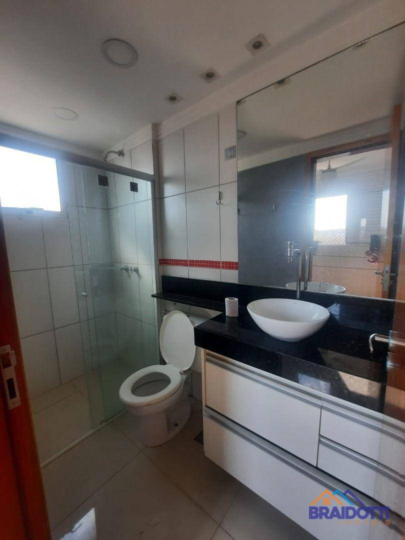 Apartamento à venda com 2 quartos, 58m² - Foto 20