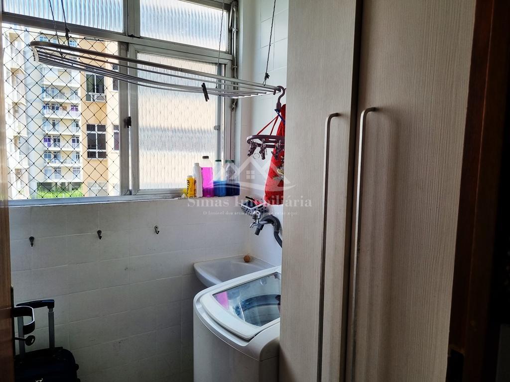 Apartamento à venda com 2 quartos, 56m² - Foto 24