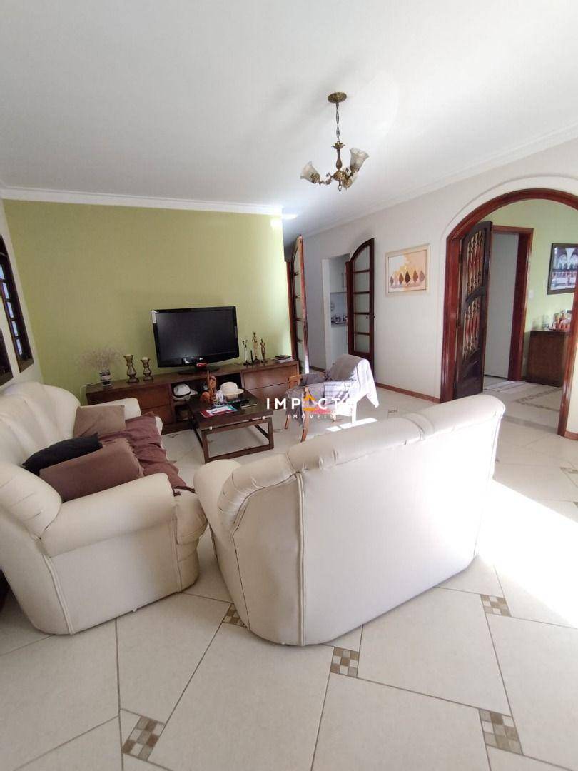 Casa, 5 quartos, 498 m² - Foto 3