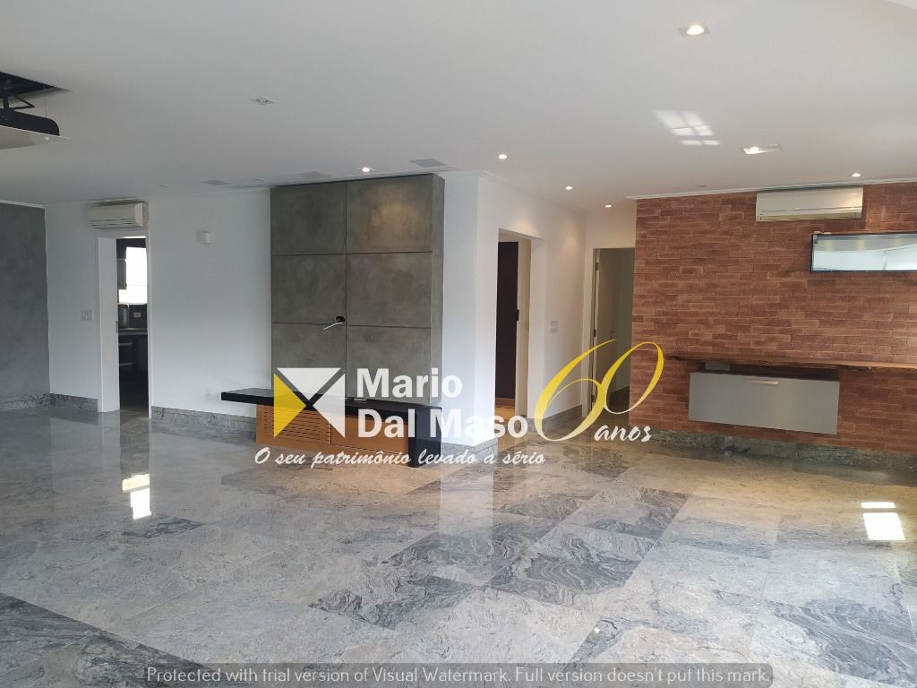 Apartamento à venda e aluguel com 4 quartos, 190m² - Foto 1