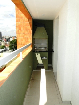 Apartamento à venda com 3 quartos, 98m² - Foto 9