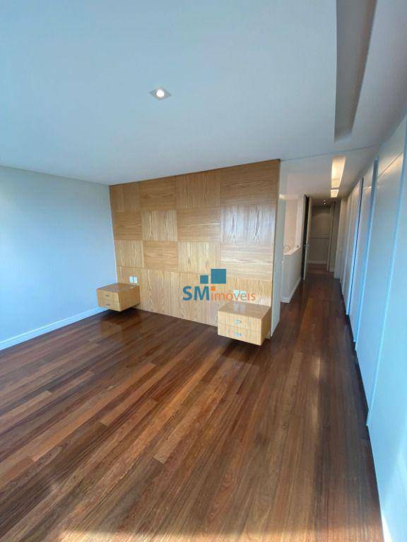 Apartamento à venda com 3 quartos, 192m² - Foto 21