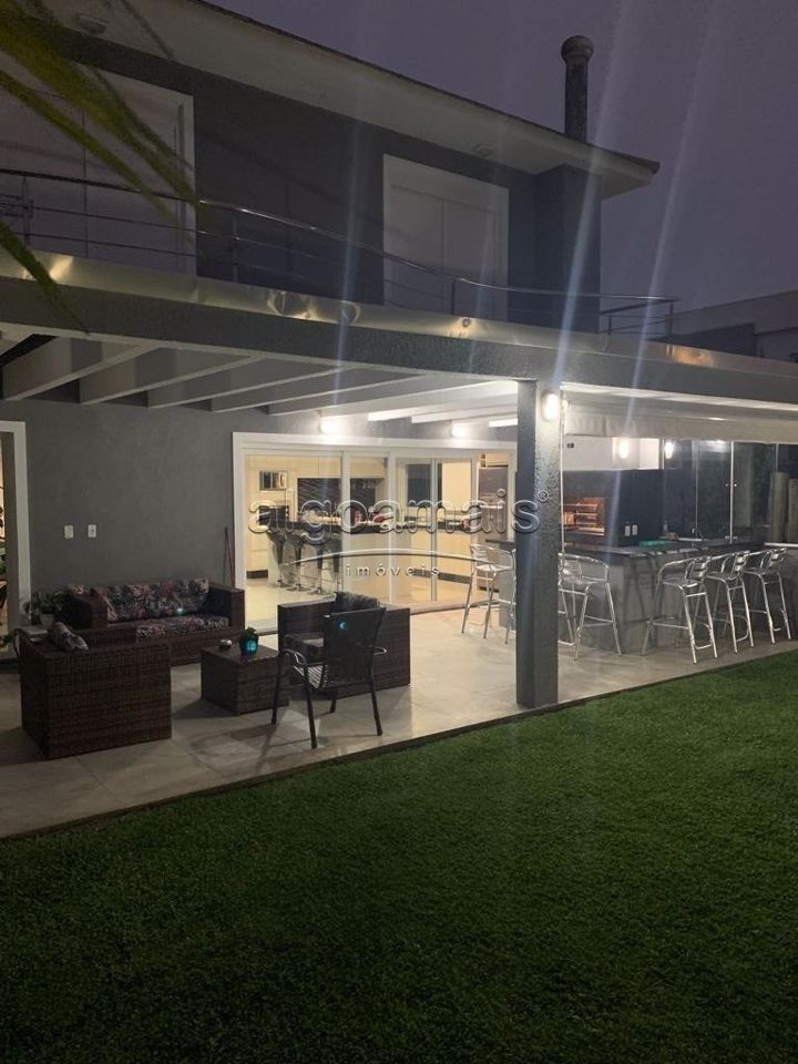 Casa de Condomínio à venda com 4 quartos, 220m² - Foto 45