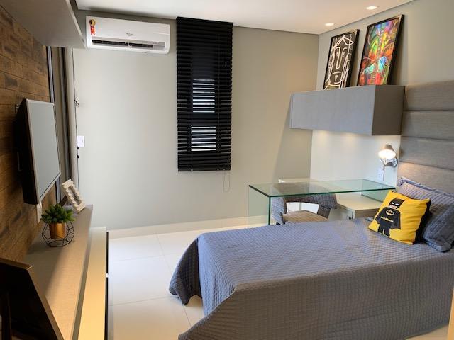 Apartamento à venda com 3 quartos, 162m² - Foto 14