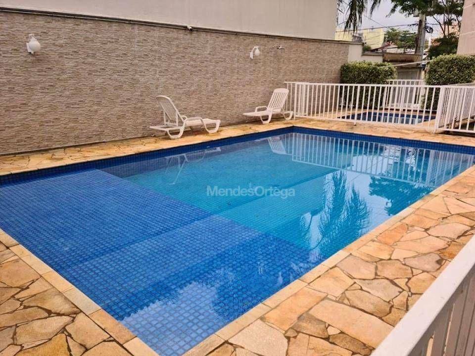 Apartamento à venda com 2 quartos, 59m² - Foto 23