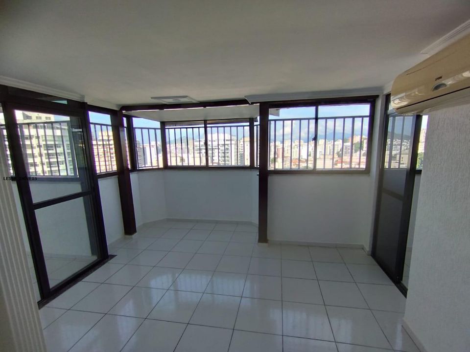 Cobertura à venda com 2 quartos, 120m² - Foto 26