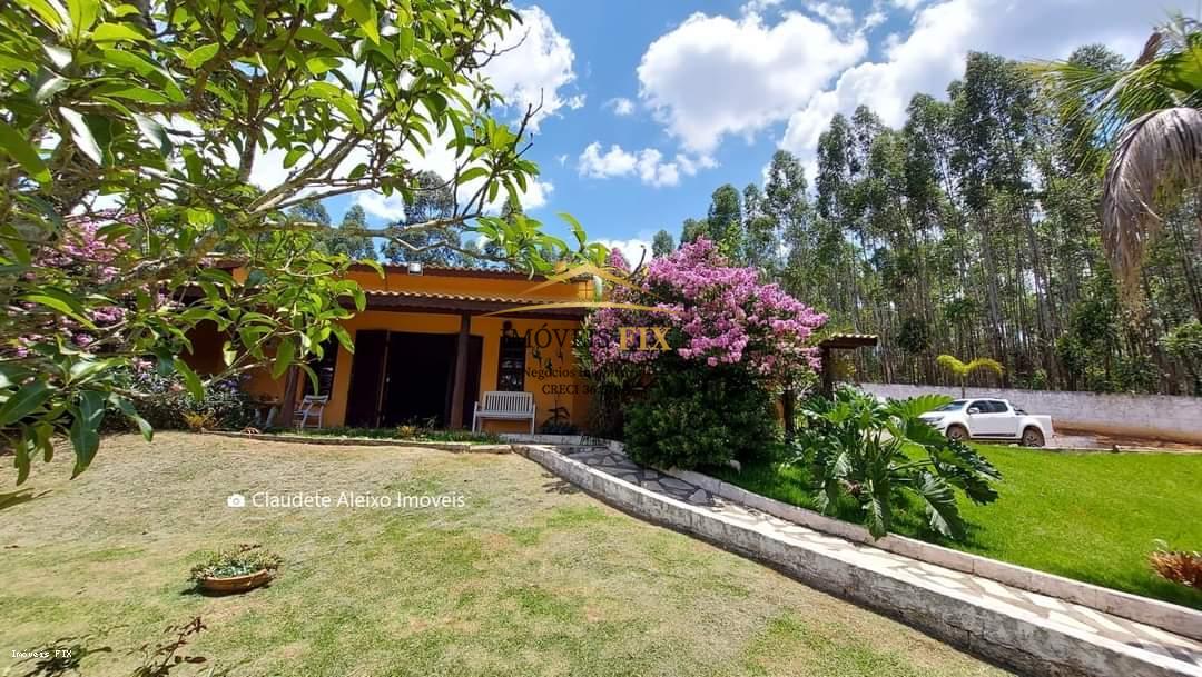 Fazenda à venda com 5 quartos, 500m² - Foto 30