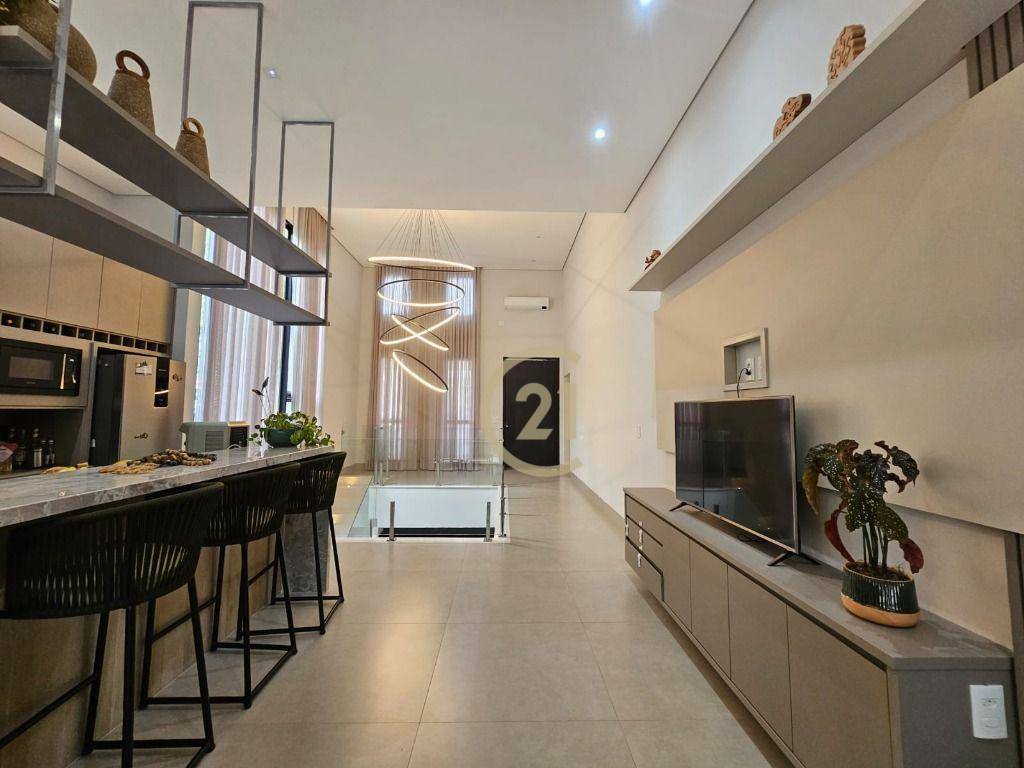 Casa de Condomínio à venda com 4 quartos, 349m² - Foto 17