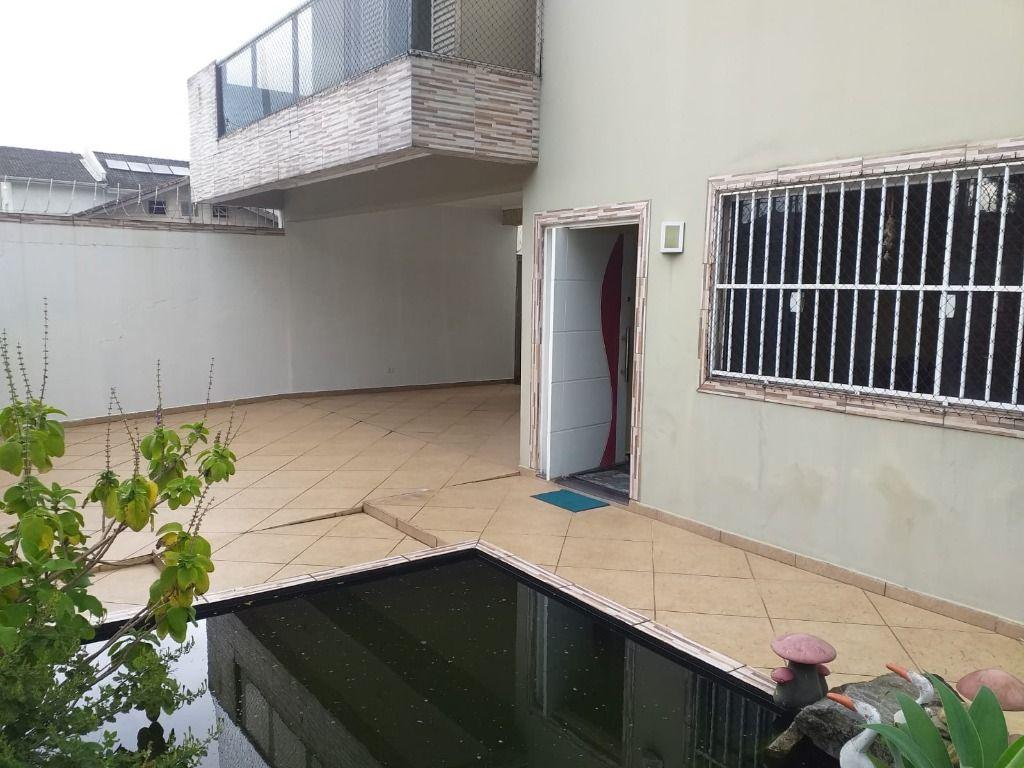 Sobrado à venda com 4 quartos, 291m² - Foto 39