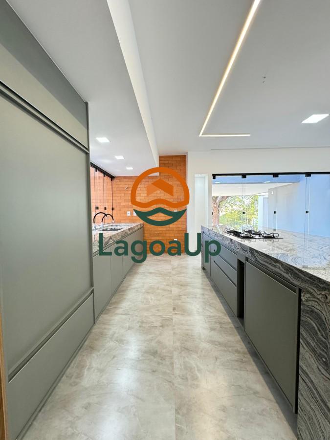 Casa de Condomínio à venda com 3 quartos, 1000m² - Foto 5