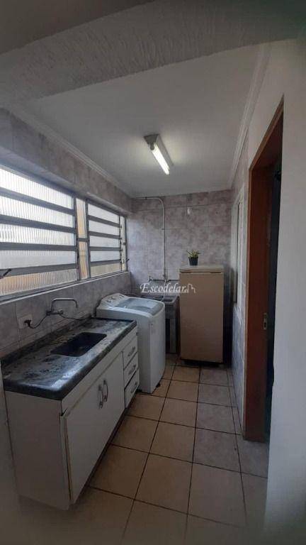 Sobrado à venda com 4 quartos, 210m² - Foto 17