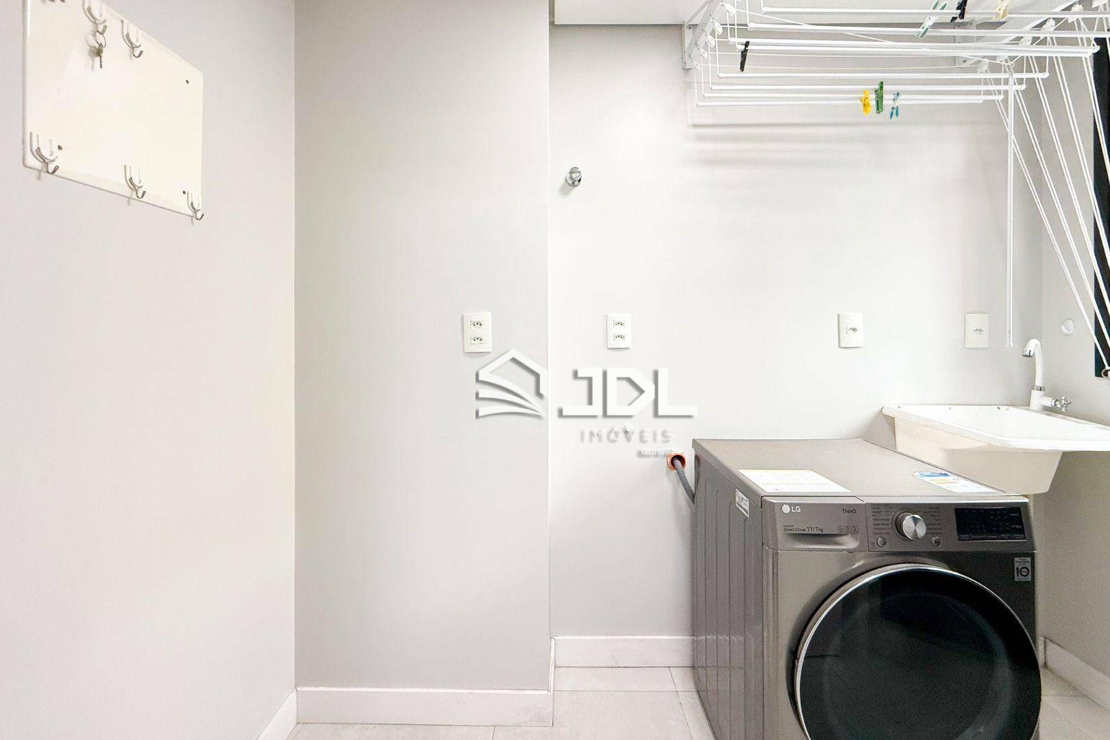 Apartamento à venda com 3 quartos, 90m² - Foto 21