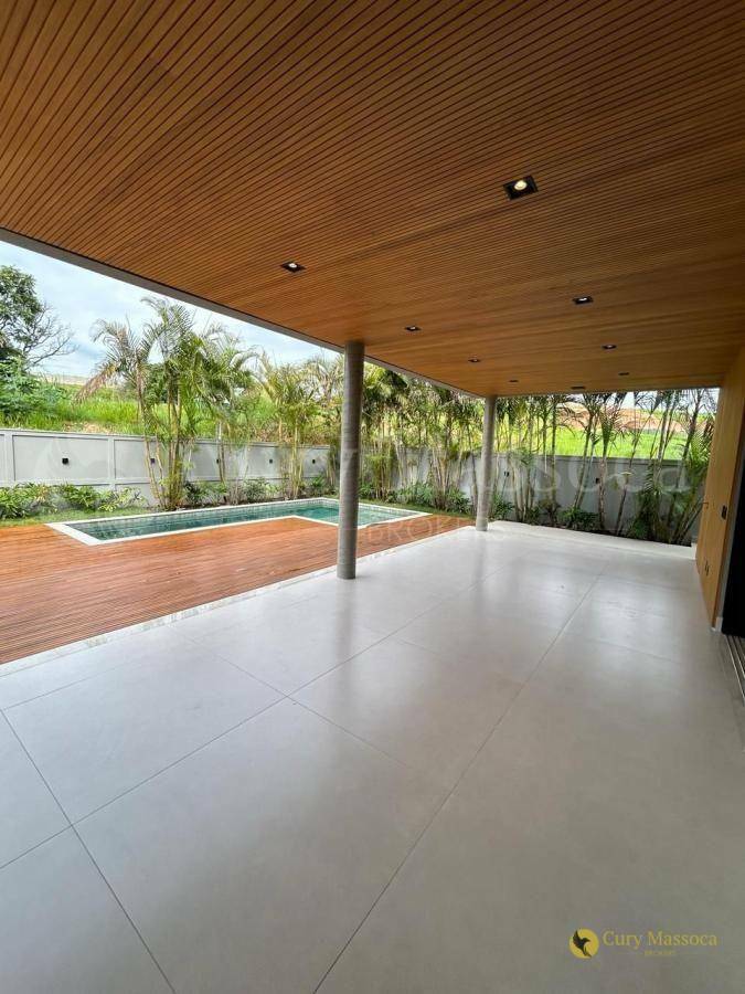 Casa à venda com 4 quartos, 415m² - Foto 13