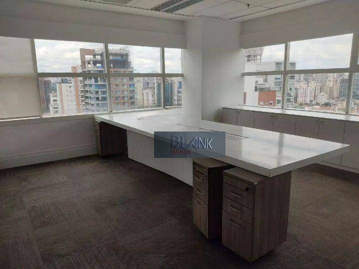 Conjunto Comercial-Sala para alugar, 537m² - Foto 10