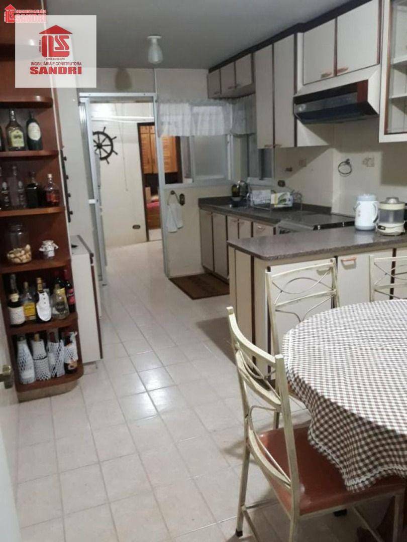 Apartamento para alugar com 3 quartos, 161m² - Foto 6