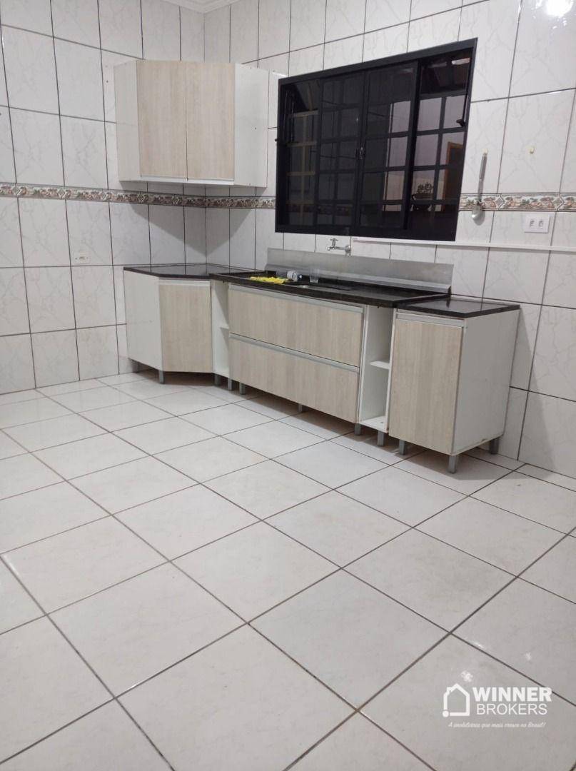 Casa à venda com 3 quartos, 123m² - Foto 12