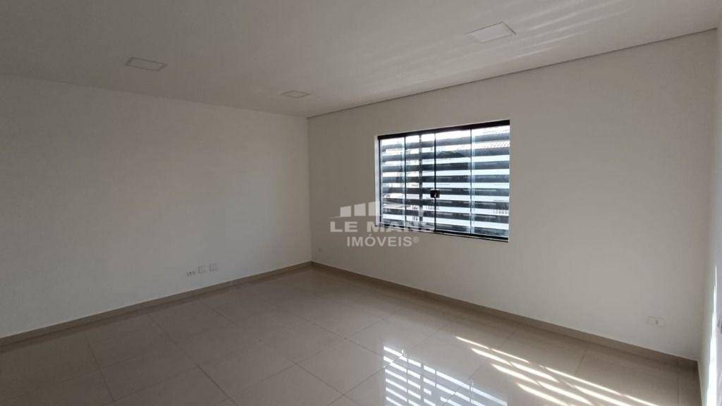 Conjunto Comercial-Sala para alugar, 35m² - Foto 5