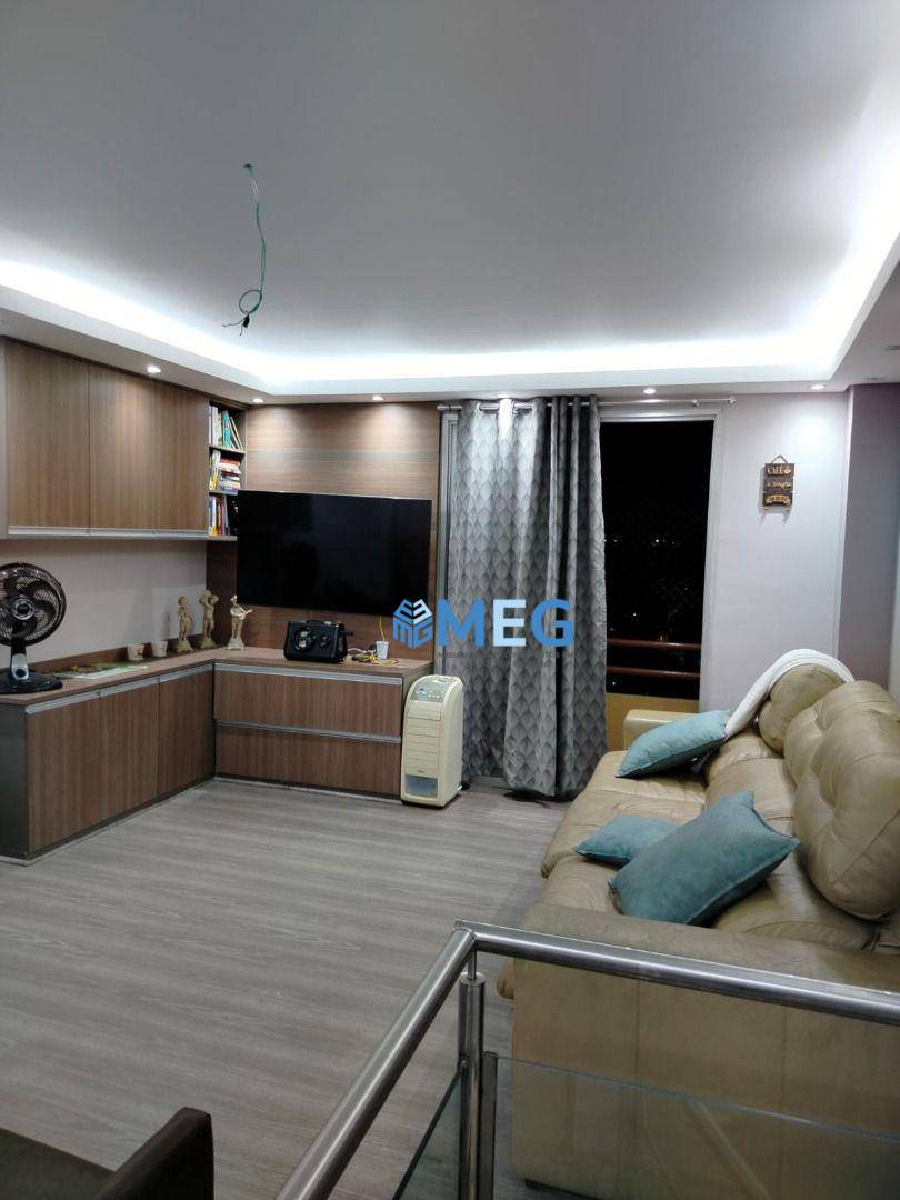 Cobertura à venda e aluguel com 3 quartos, 141m² - Foto 7