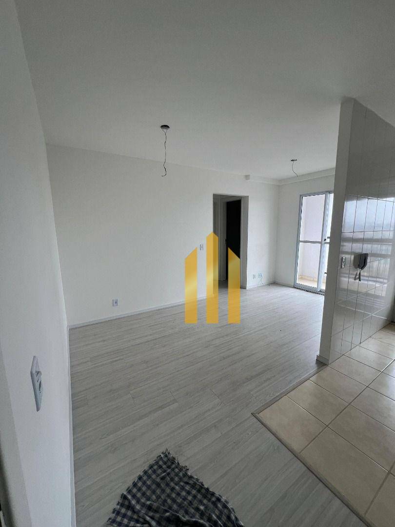 Apartamento à venda e aluguel com 2 quartos, 48m² - Foto 14