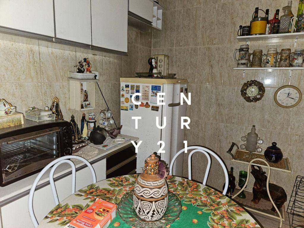 Apartamento para alugar com 1 quarto, 120m² - Foto 11