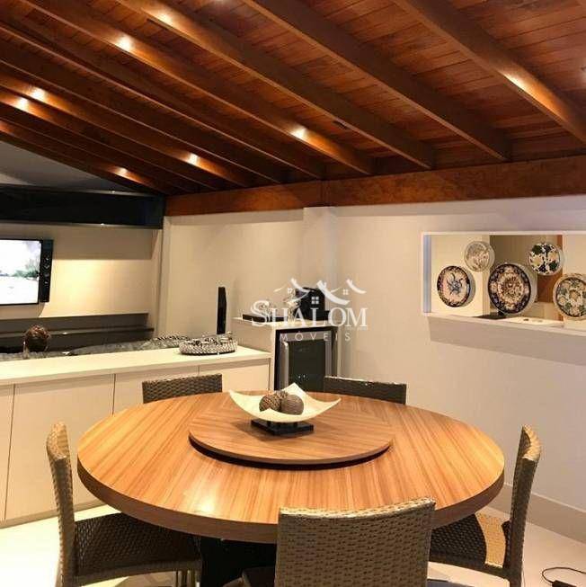 Casa à venda com 4 quartos, 300m² - Foto 13