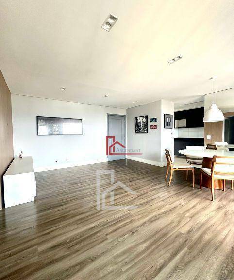 Apartamento à venda com 3 quartos, 110m² - Foto 7