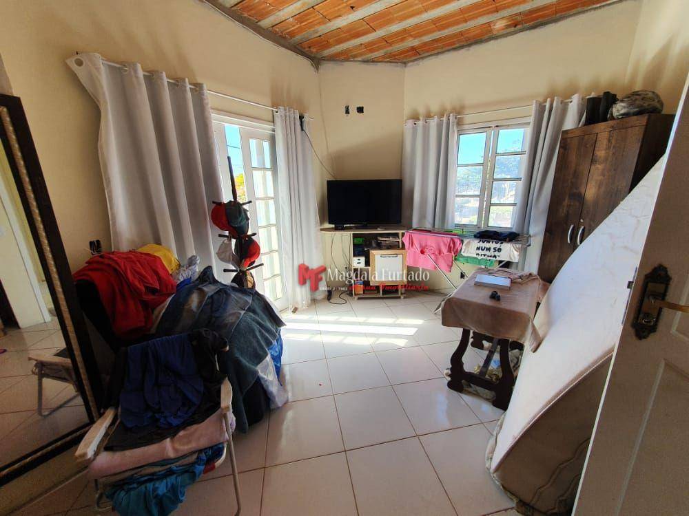 Casa à venda com 3 quartos, 100m² - Foto 7