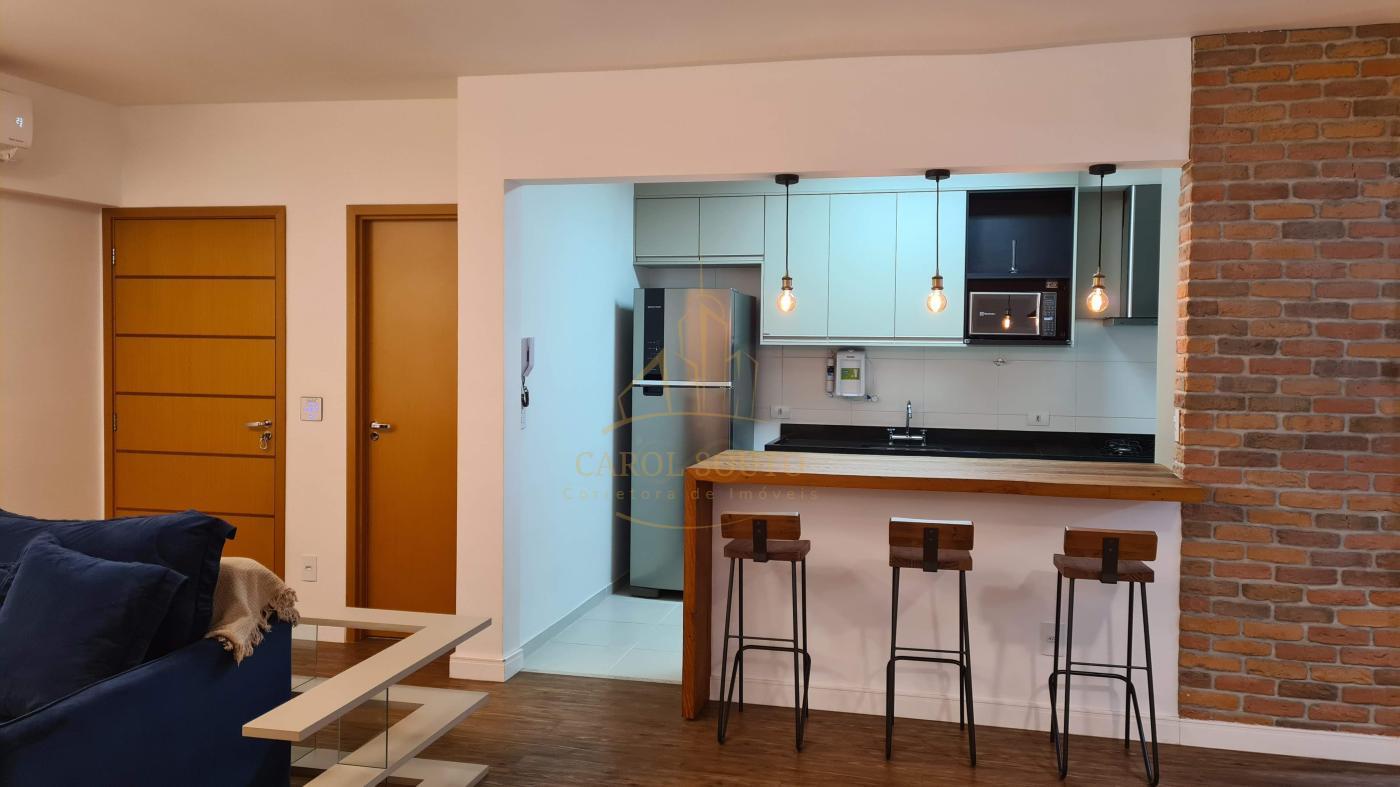 Apartamento à venda com 3 quartos, 104m² - Foto 4