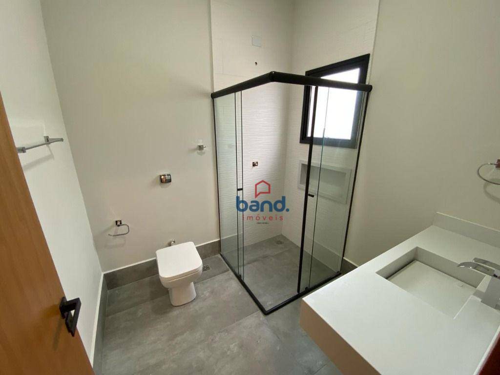 Casa de Condomínio à venda com 3 quartos, 293m² - Foto 10