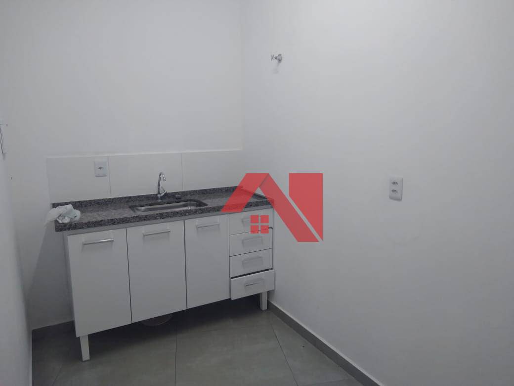 Loja-Salão para alugar, 250m² - Foto 4