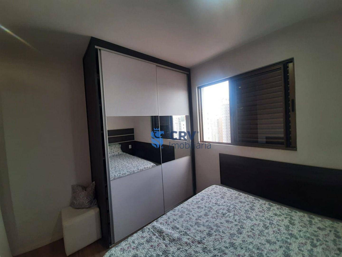 Apartamento à venda com 3 quartos, 166m² - Foto 22